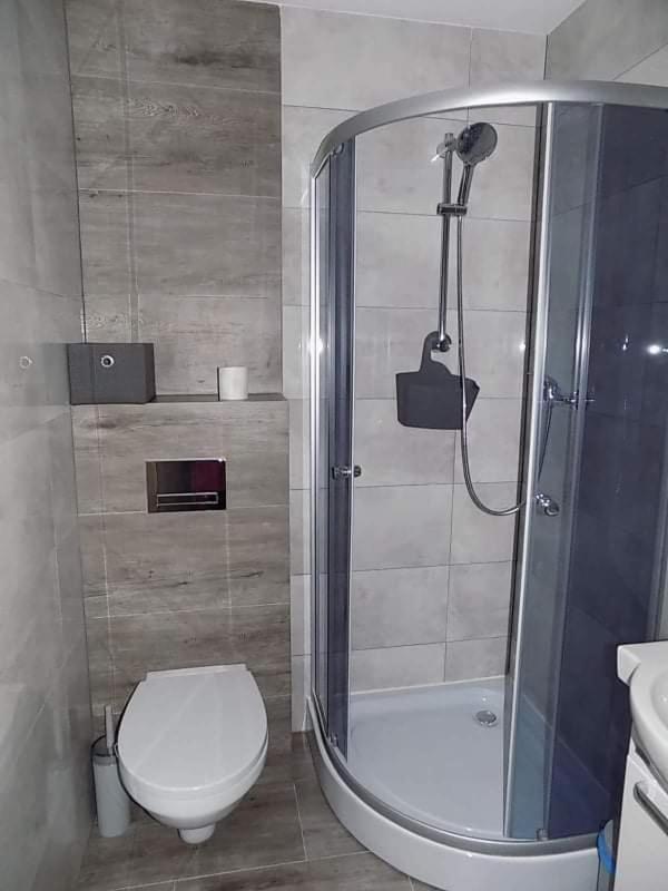 U Halinki Apartment Czorsztyn Exterior foto