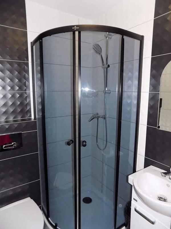 U Halinki Apartment Czorsztyn Exterior foto