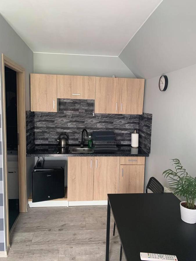 U Halinki Apartment Czorsztyn Exterior foto