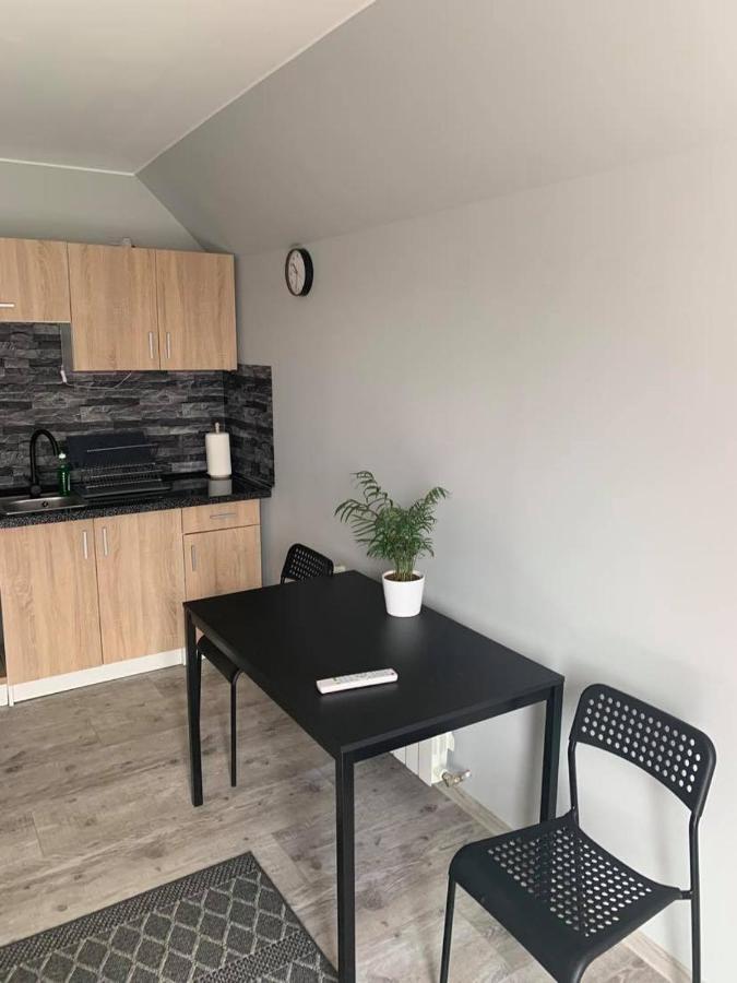 U Halinki Apartment Czorsztyn Exterior foto