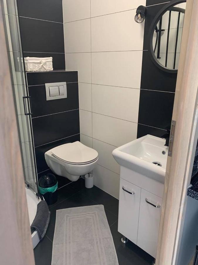 U Halinki Apartment Czorsztyn Exterior foto