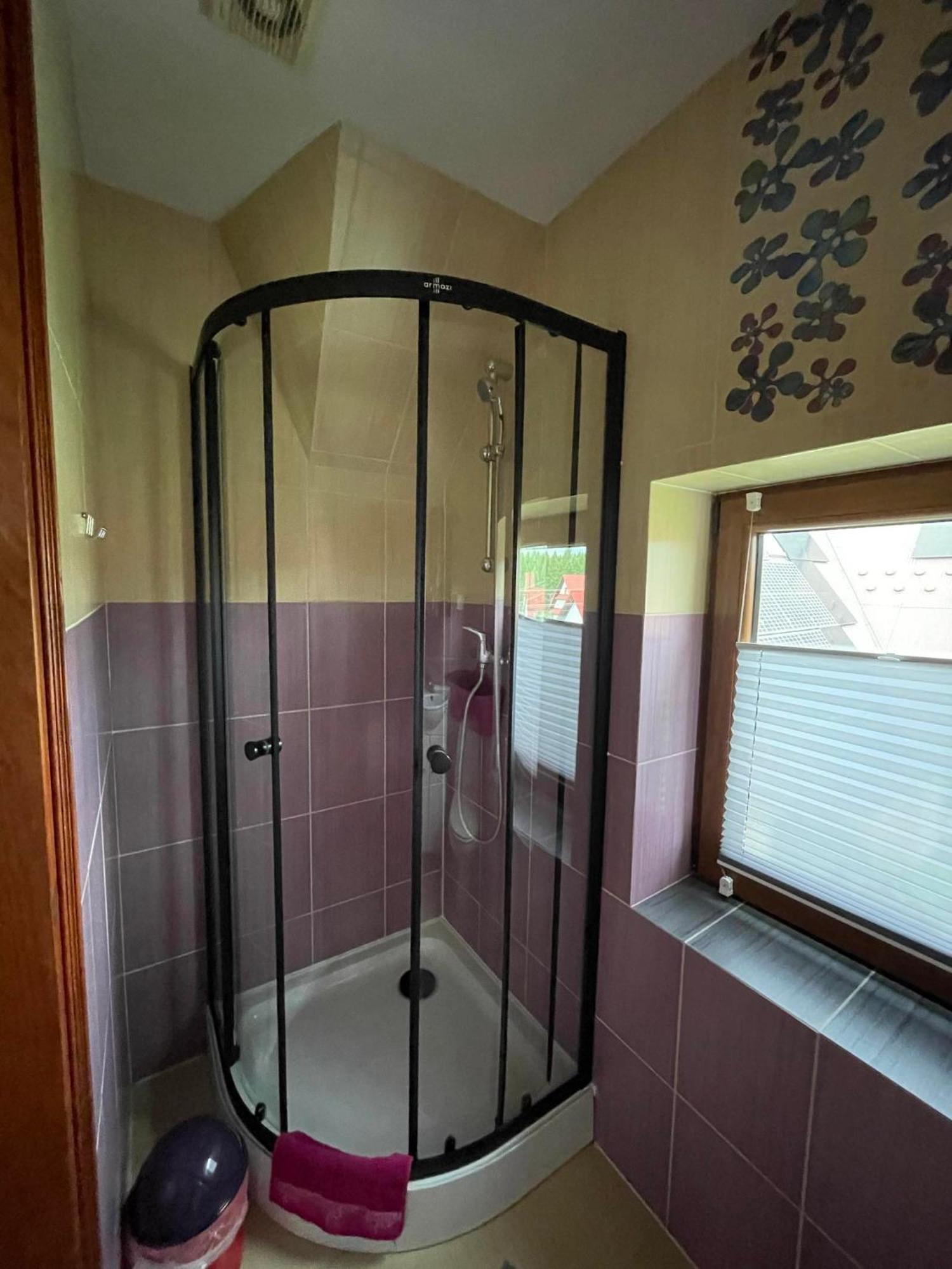 U Halinki Apartment Czorsztyn Exterior foto
