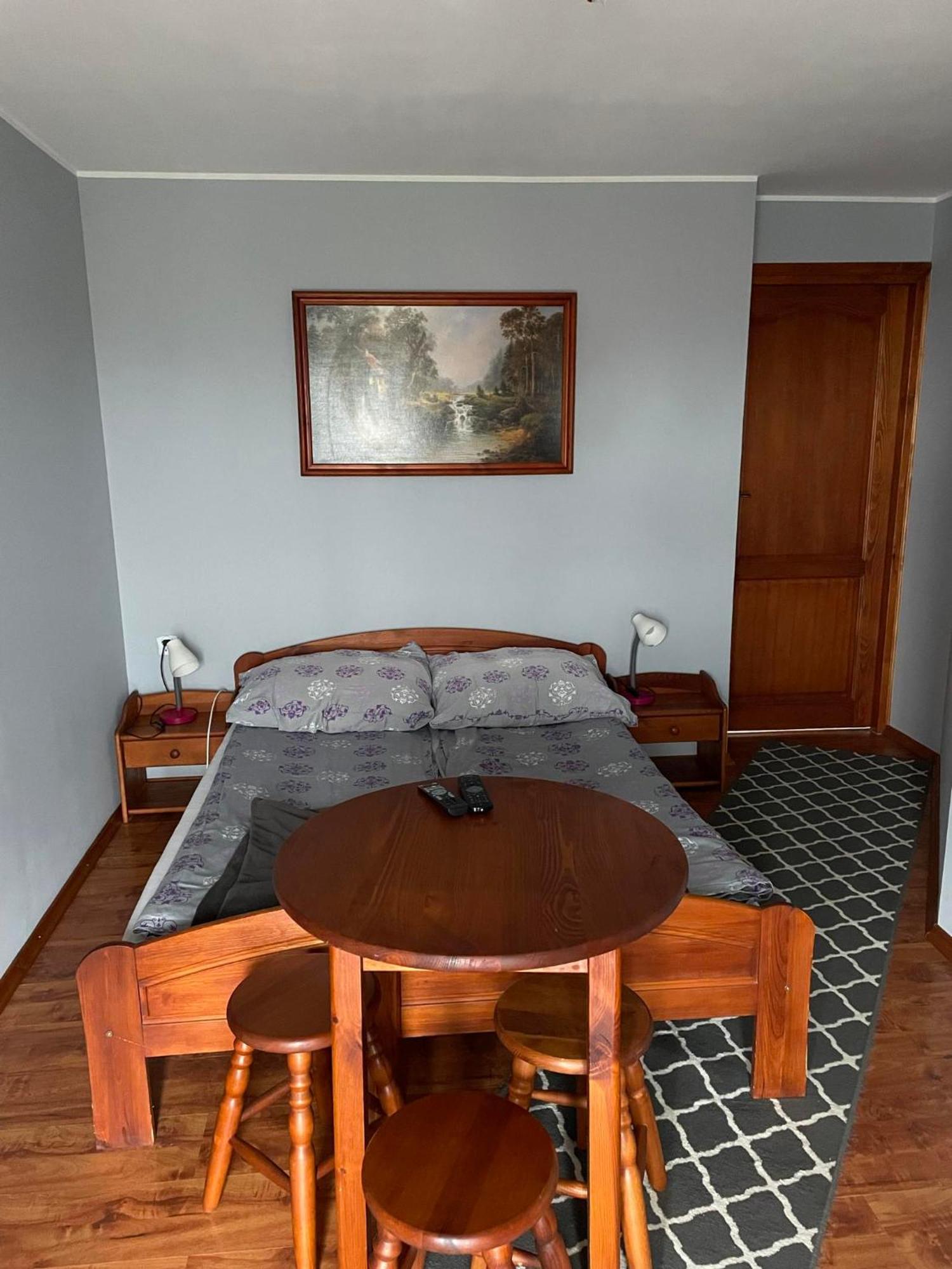 U Halinki Apartment Czorsztyn Exterior foto